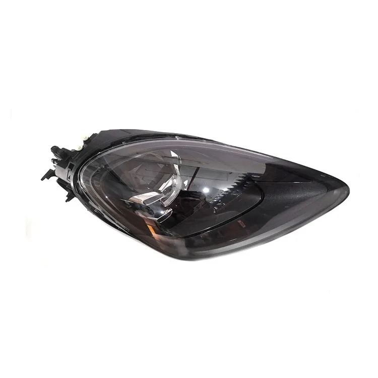 Suitable for  Car Headlamp 18 Years Old Cayenne High Quality Headlamp for Car Auto Lighting Systems Headlights